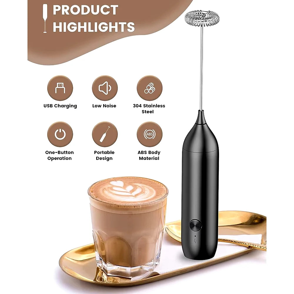 Premium Milk Frother