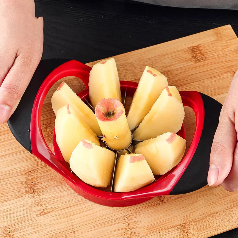 Stainless Steel Apple Corer peeler