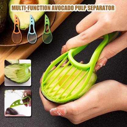 Avocado Peeler