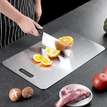 Titanium Cutting Boards for Kitchen