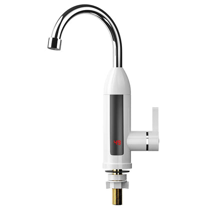 stainless steel Water Faucet Heater