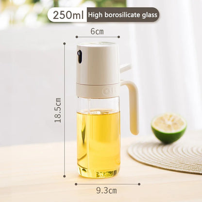 Oil Spray Bottle