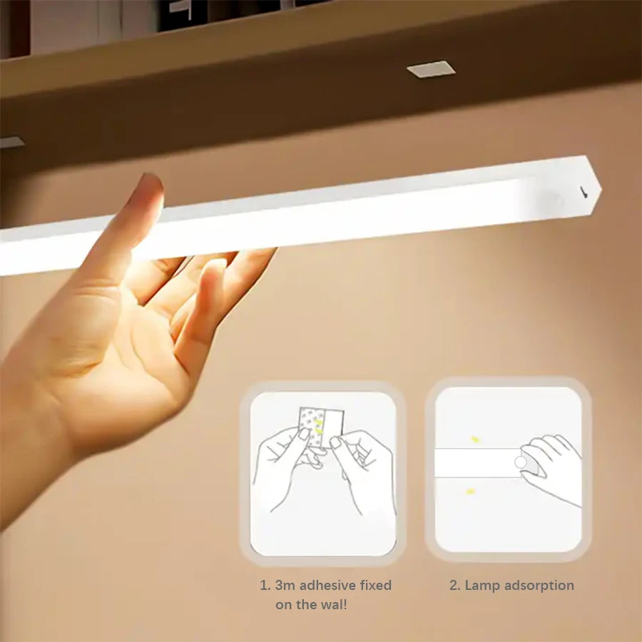 Wireless  LED Motion Sensor  Light