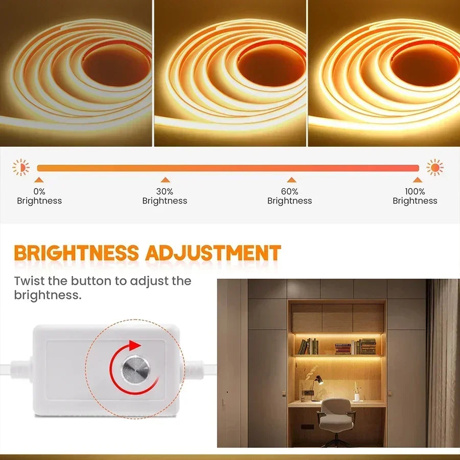 LED Strip Light