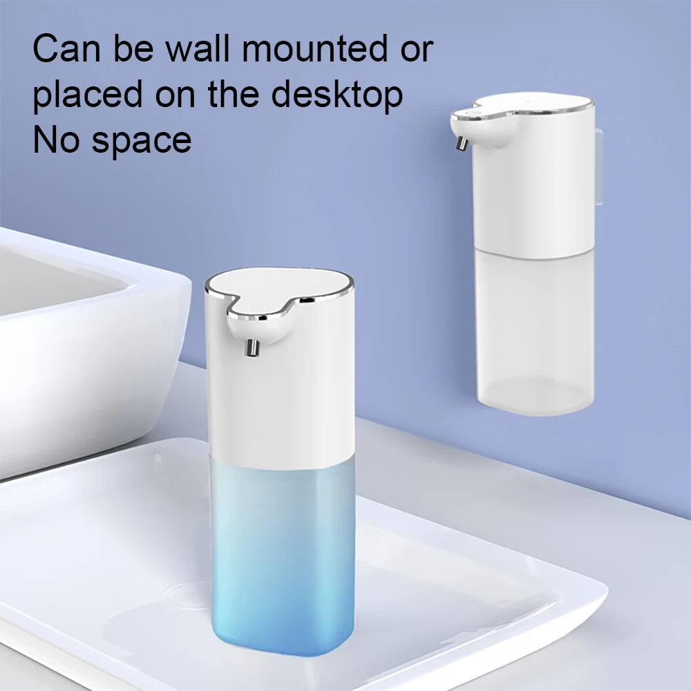 Automatic Soap Dispenser