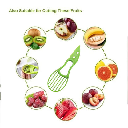 Avocado Peeler