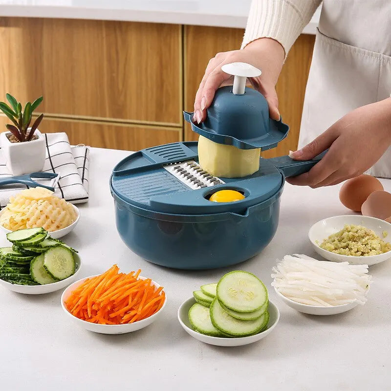 Vegetable Chopper