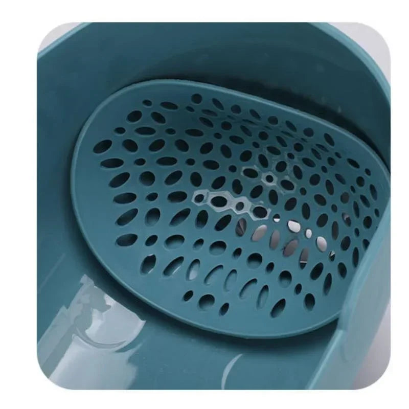 Sink Strainer Elephant