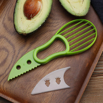 Avocado Peeler