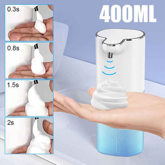 Automatic Soap Dispenser