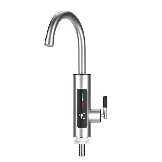 stainless steel Water Faucet Heater