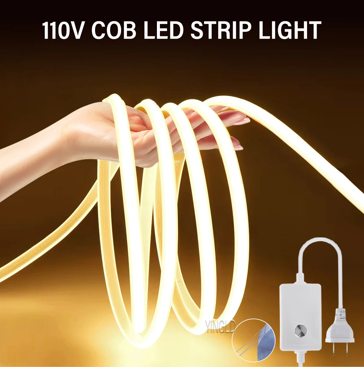 LED Strip Light